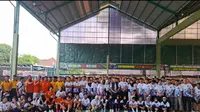 Rebut Perunggu Asian Games 2026, Soft Tennis Jaga Regenerasi Lewat Kejurnas