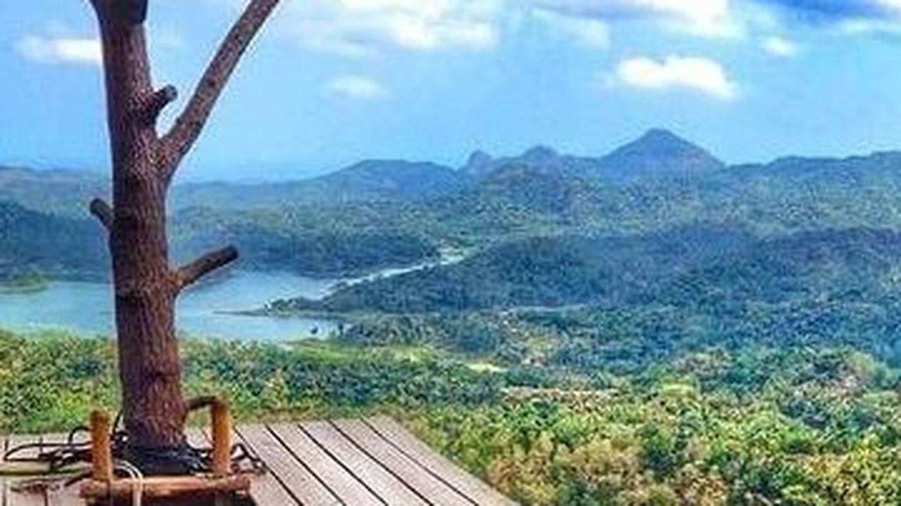 4. Wisata Kalibiru