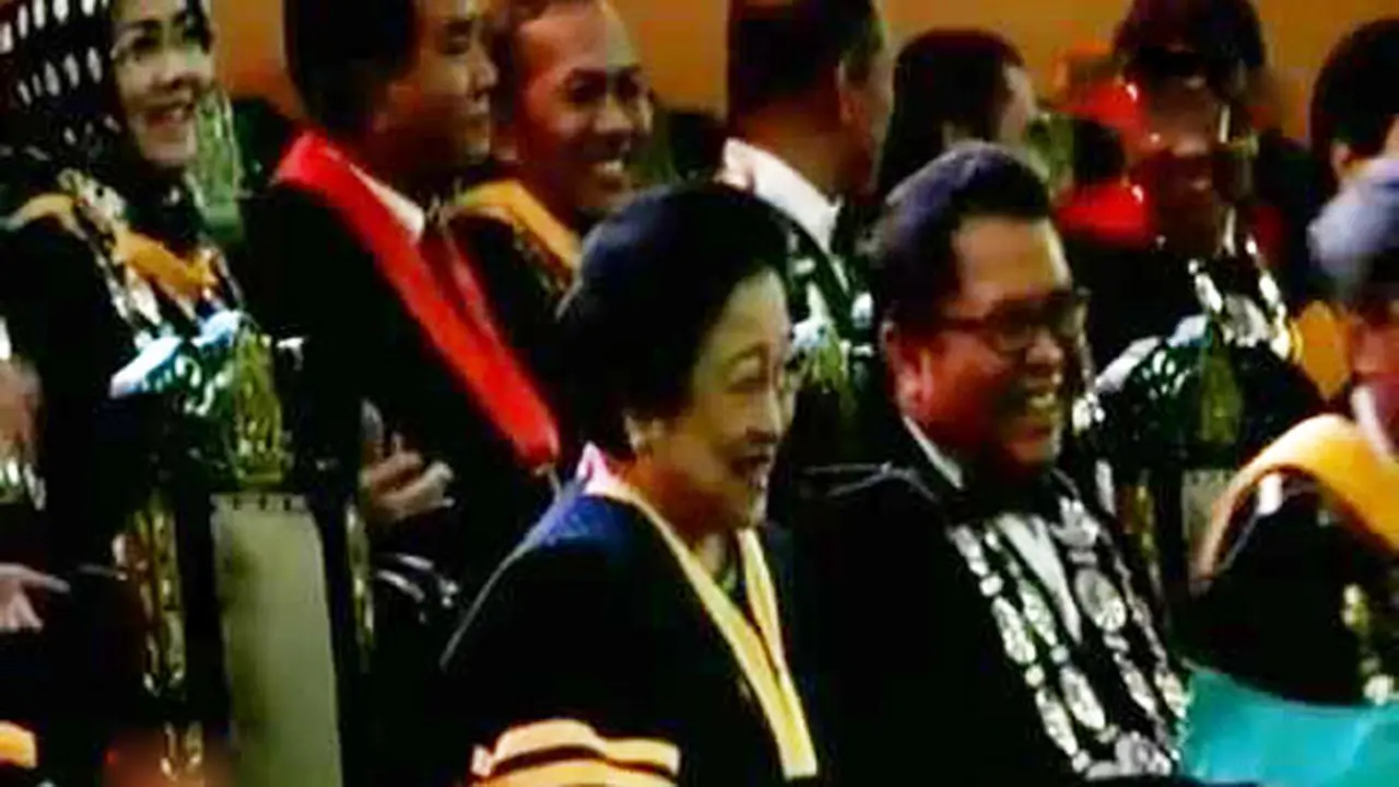 Megawati Soekarnoputri