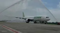 Maskapai penerbangan Citilink