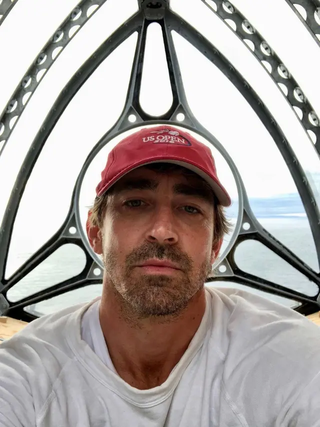 Lee Pace. (Foto: Instagram/ leeepfrog)