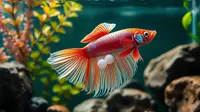 Ciri-Ciri Ikan Cupang Betina Hamil: Panduan Lengkap untuk Peternak