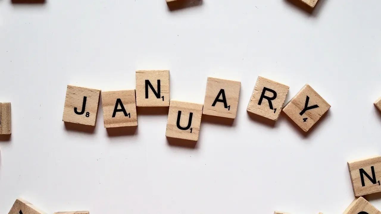Januari Terasa Lama Dibanding Bulan Lainnya