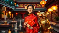 Unveiling the Pig Chinese Zodiac Personality: A Comprehensive Guide