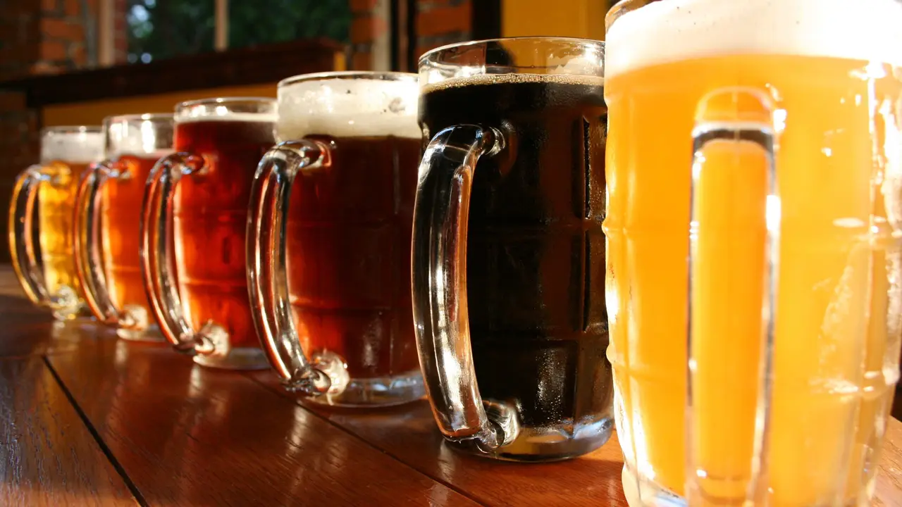 [Bintang] 7 Hal Ajaib yang Akan Terjadi Jika Kamu Berhenti Minum Alkohol