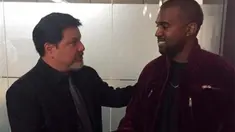 Setelah dituntut atas pemukulan Daniel Ramos seorang paparazzi akhirnya Kanye West telah menyelesaikan tuntutan hukum yang diberikan kepadanya
