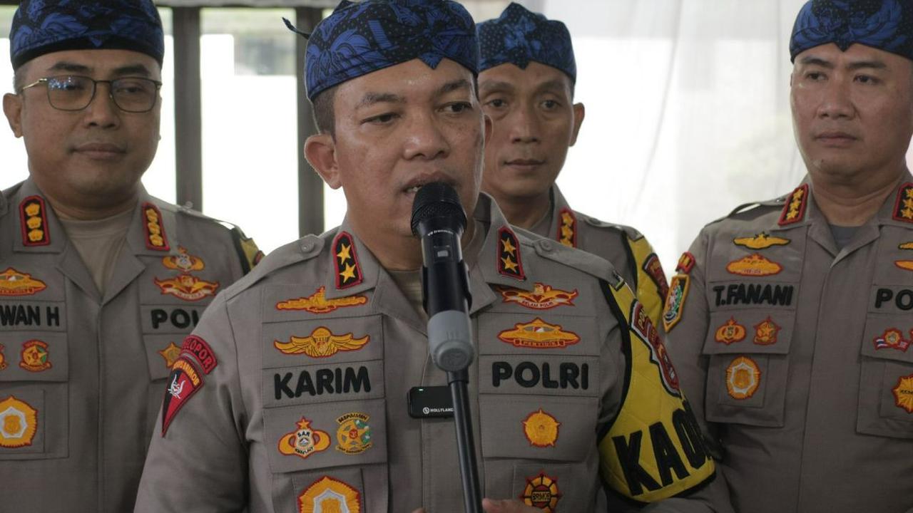 Dok. Istimewa