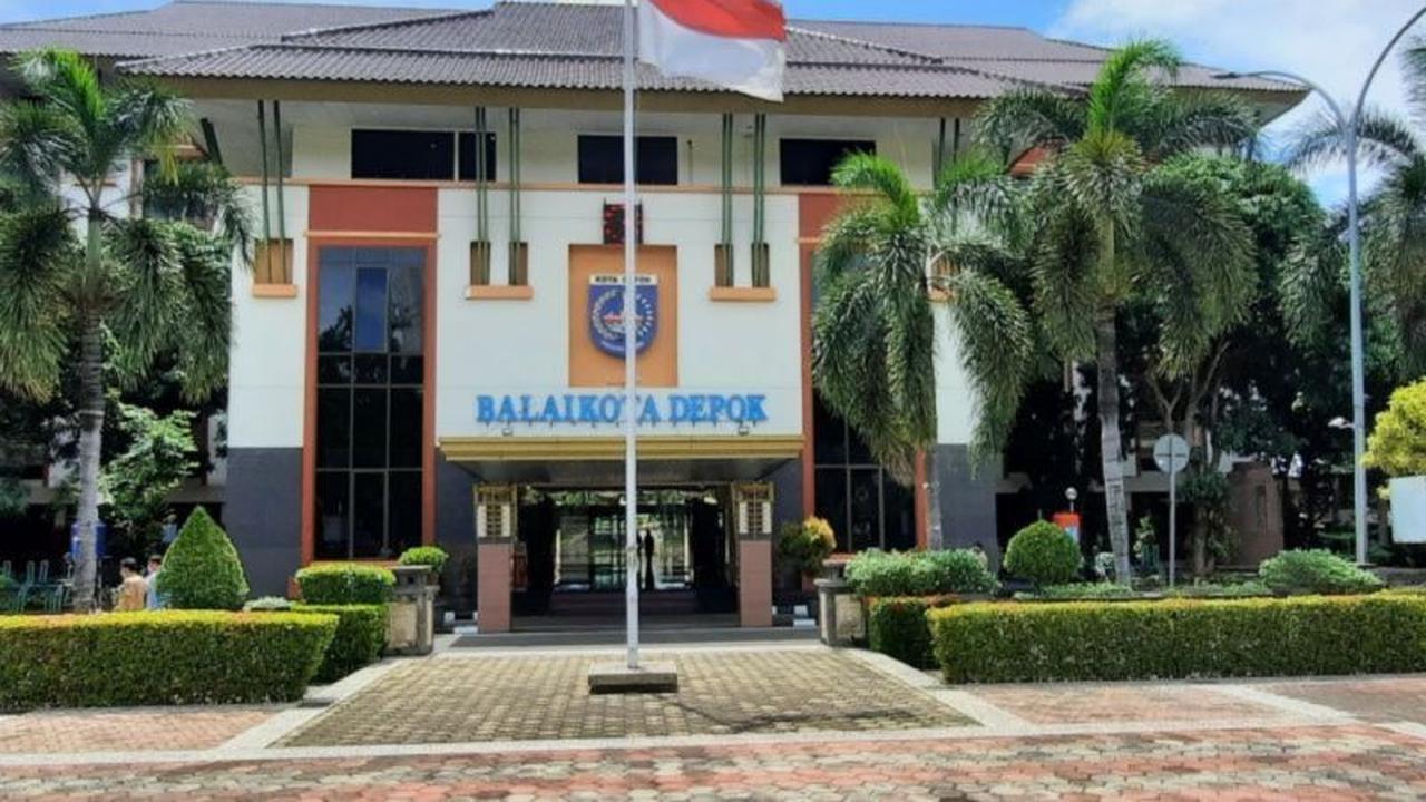 Pemkot Depok Perkuat Strategi Perlindungan Daya Beli Masyarakat di Tengah Tantangan Inflasi