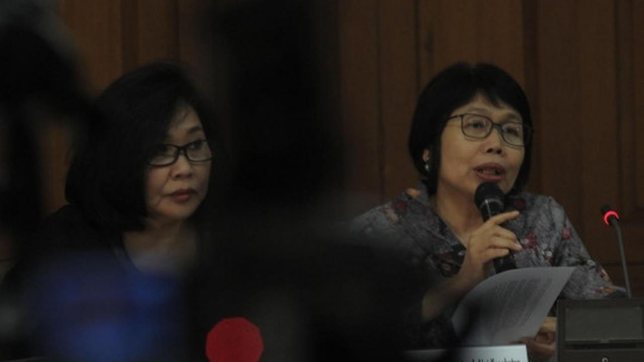 Kemenkes bantah adanya pembalut berbahaya di pasaran