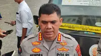 Kabid Humas Polda Jabar Kombes Hendra Rochmawan