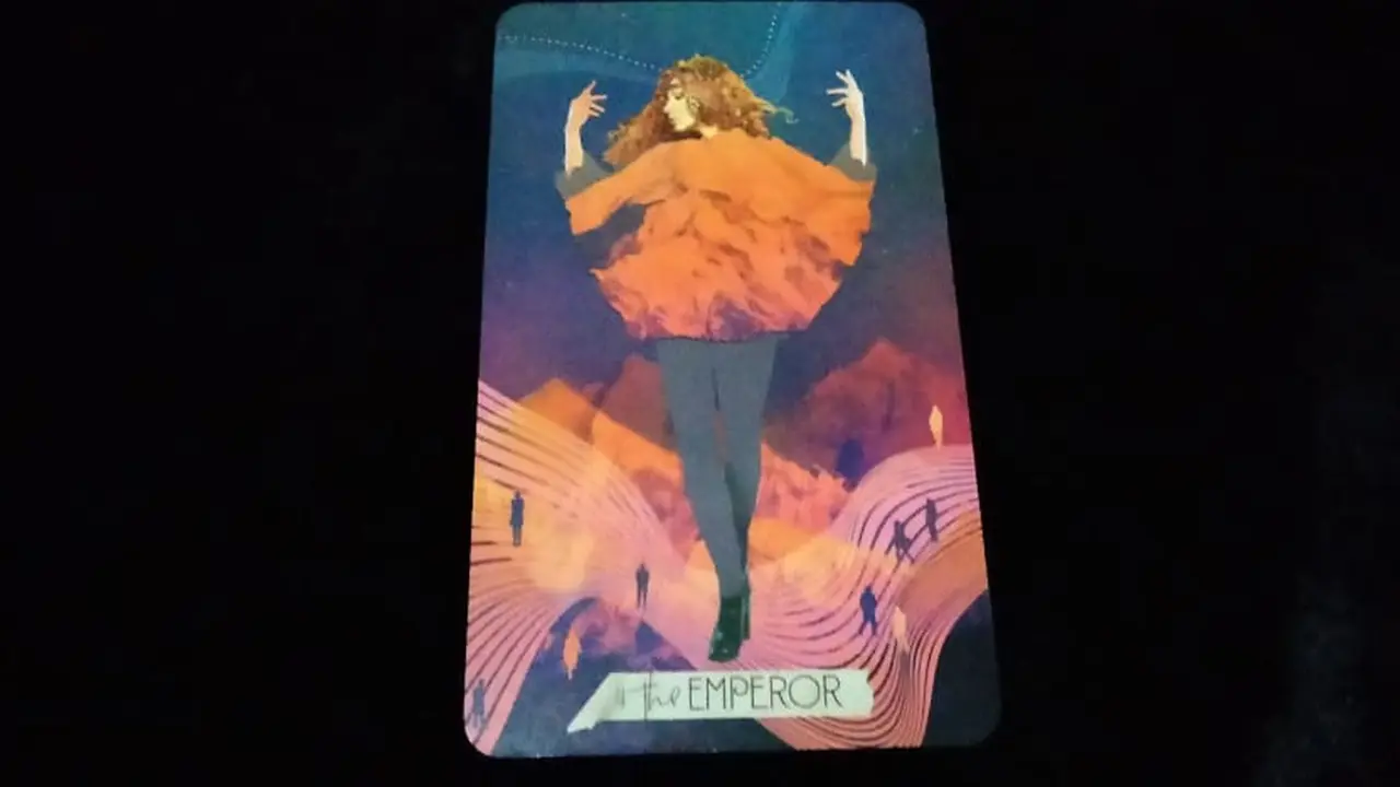 Tarot