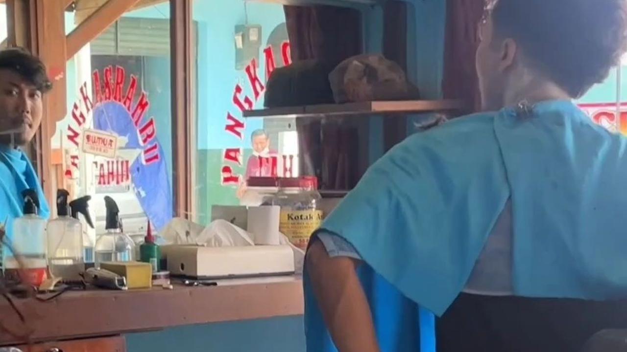 Dok. Istimewa