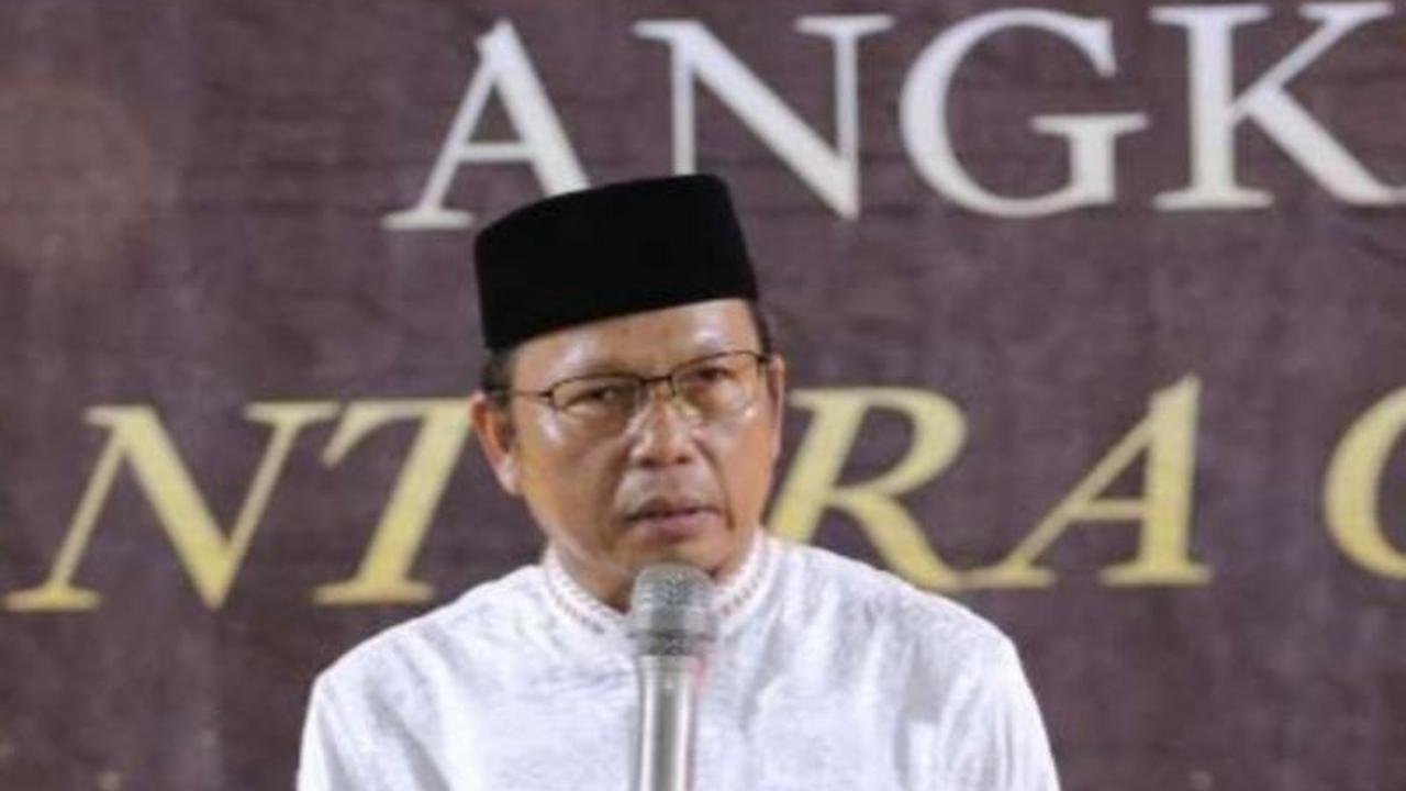 Bupati Bangka Tengah Apresiasi MAN IC Bangka Tengah Cetak Generasi Unggul Berakhlak Mulia