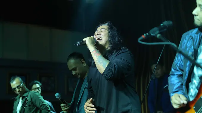 [Bintang] Element Reunion