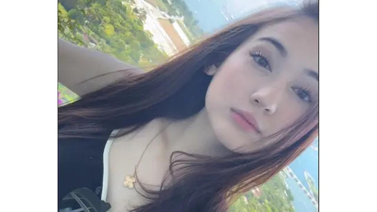6 Potret Laura Moane di Singapura, Netizen Bawa-bawa Kabar Alyssa Dilamar Al Ghazali