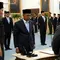 Satyawan Pudyatmoko Dilantik Jadi Kepala Badan Pengelolaan Gambut dan Mangrove