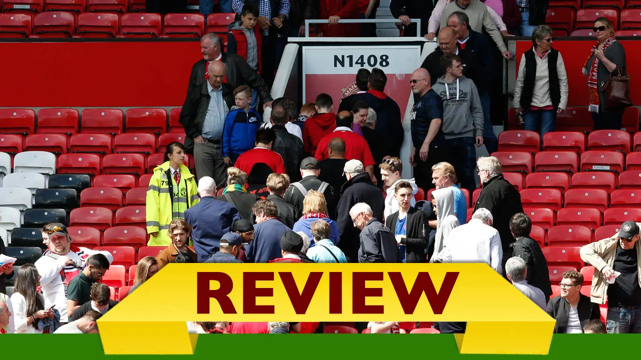 Review Premier League: Arsenal Geser Spurs, Duel MU Ditunda