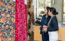 Lebih dari Sekadar Kain, KBRI Washington Sukses Gelar Diplomasi Budaya Batik Rayakan Hari Nasional, Diakui UNESCO Sejak 2009
