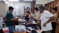 Penjelasan Eks Ketua Yayasan Soal 995 Senjata di Sekolah Jaksel