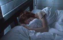 Tidur Nyenyak atau Tidak? Posisi Tidur Bisa Tunjukkan Kualitas Tidur