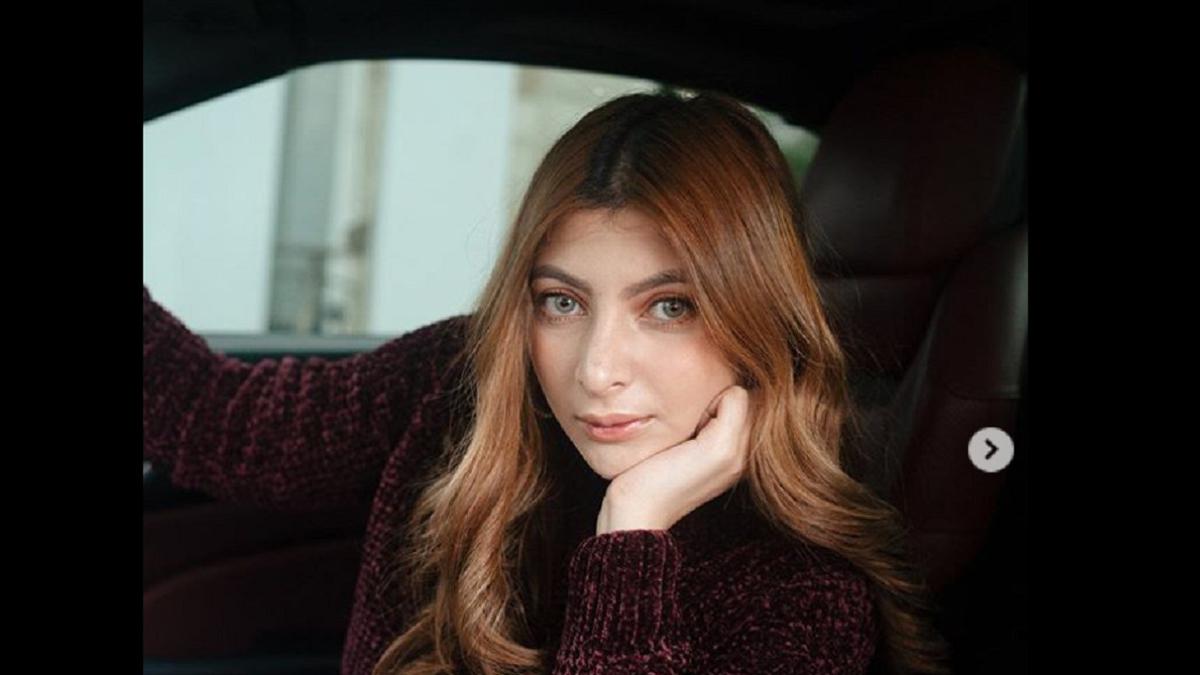 Onaning yashirin kamerasi