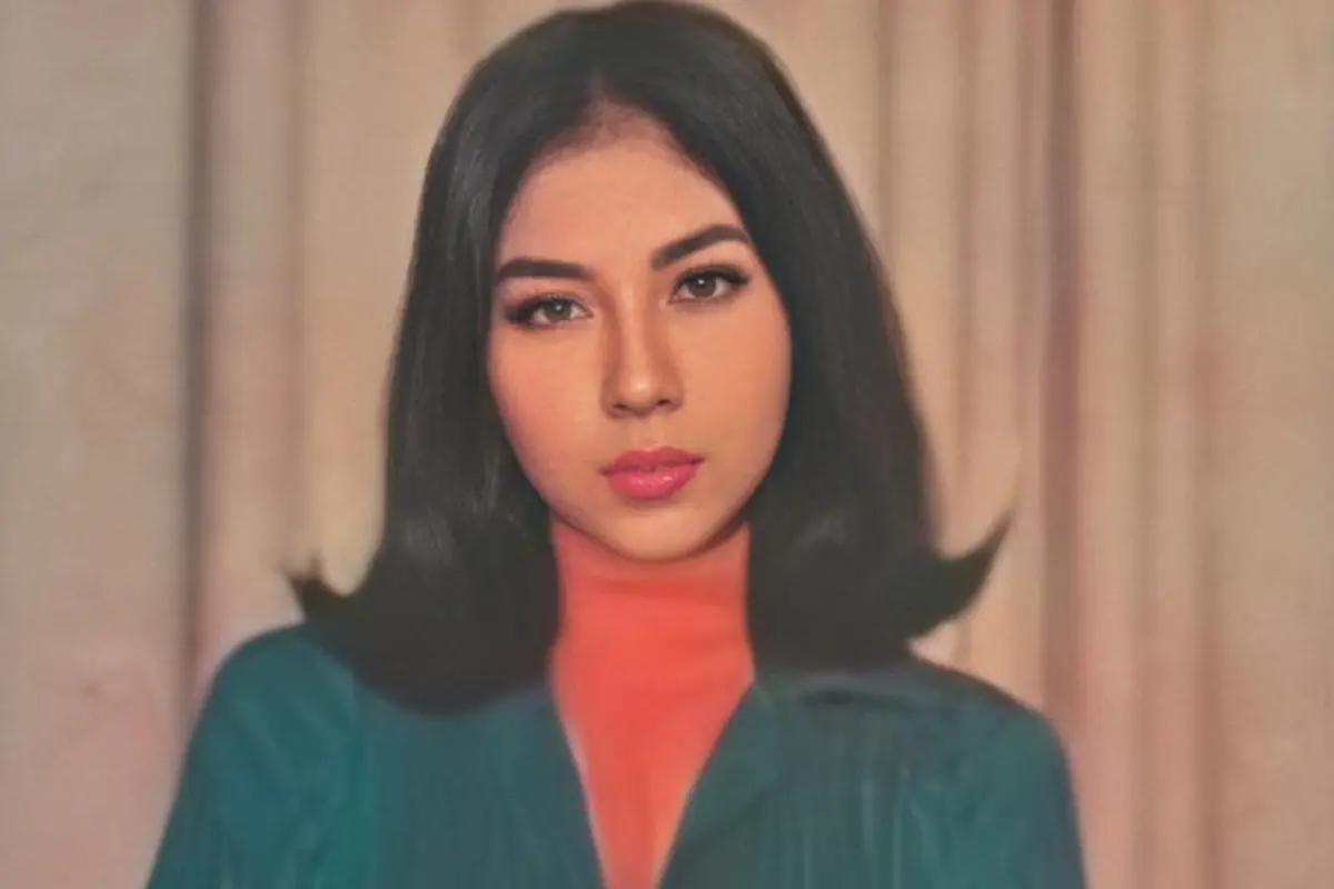 Viral, Foto Titiek Puspa Sewaktu Muda Bikin Netizen Pangling