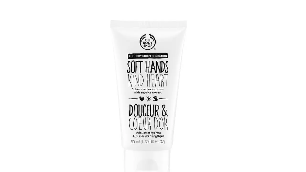 The Body Shop