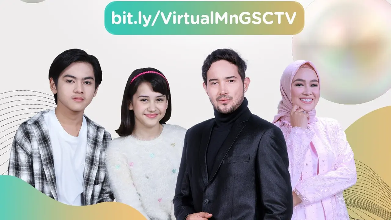 Virtual Meet n Greet