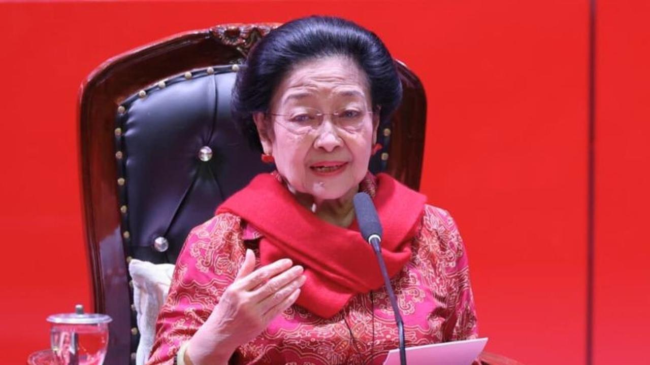 Tahukah Anda? Megawati Serukan Pancasila sebagai Etika Global untuk Bangun Dunia Baru Berkeadilan