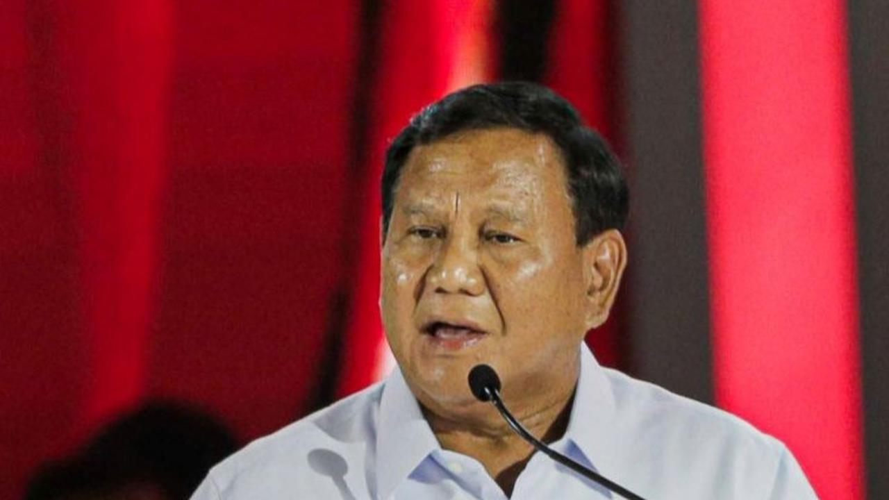 Selama Debat Ketiga Pilpres 2024, Prabowo Tiga Kali Setuju dengan Pernyataan Ganjar
