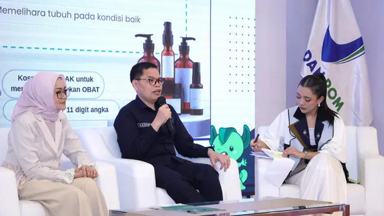 Mainan Kosmetik Anak Disebut Mengandung Formalin, Ini Efek Buruknya Buat Kulit