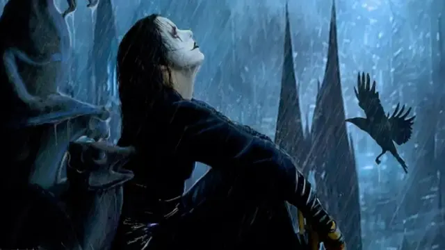 The Crow