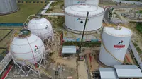 Bos Pertamina: Tahun 2027 Kita Tak Impor LPG Lagi