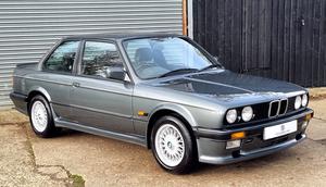 BMW 325i E30 (source: oldcolonelcars.co.uk)