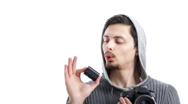 Cara Merawat Kamera Digital