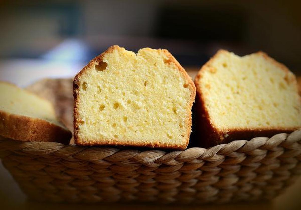 Cara Buat Kue Bolu Takaran Sendok, Resep Praktis Kukus &amp; Panggang Anti Gagal untuk Pemula