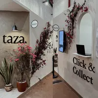 Memiliki keunikan dan nilai autentik agar dapat bertahan serta mencuri perhatian. Sebagai pendatang baru di dunia fashion modest syar&rsquo;i Indonesia, Taza hadir membawa angin segar dengan menawarkan perspektif dan pendekatan berbeda.