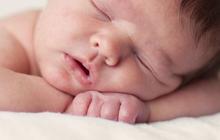 155 Nama Bahasa Inggris A-M untuk Bayi Laki-Laki yang Kekinian & Punya Arti Keren