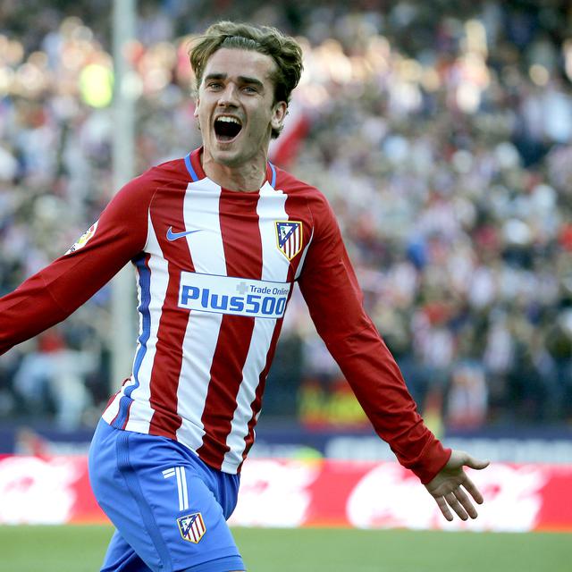 Griezmann Batal Ini 5 Transfer Realistis Mu Di Bursa Transfer Bola Liputan6 Com