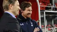 Menang Lagi, Spurs Juara Grup K