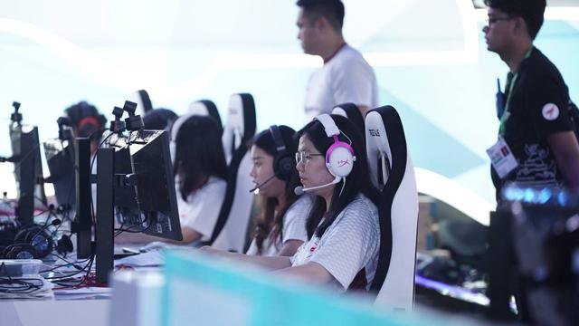 Indonesia CS:GO Women, World Esports Championship 2022