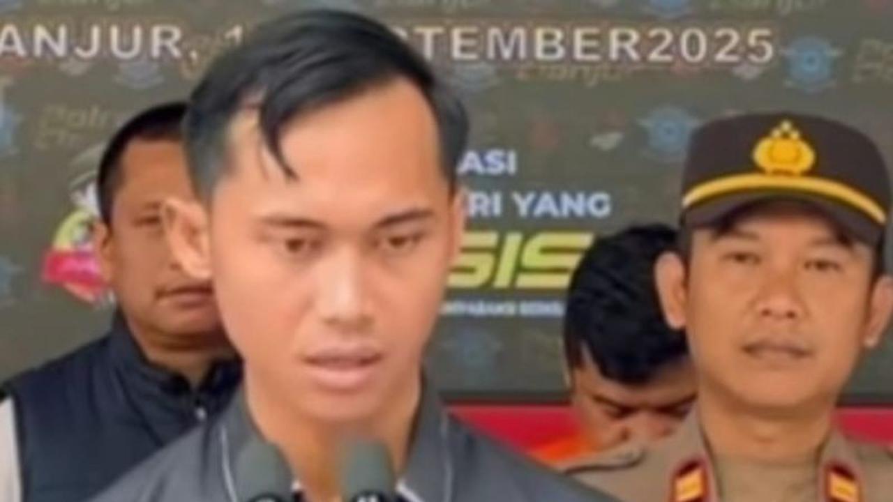 Terungkap! 2 Pemuda Pelaku Kekerasan Jalanan Cianjur Ditangkap Polisi, Sempat Acungkan Sajam ke Wisatawan