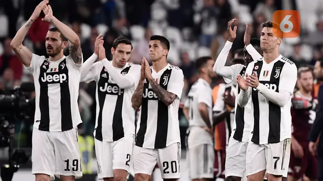 Juventus
