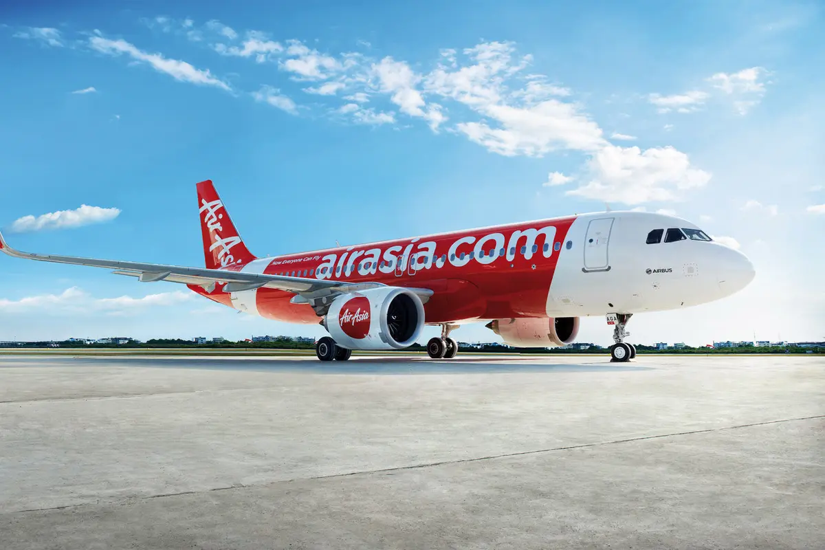 (Dok AirAsia)