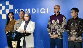 Indonesia Batasi 5 Juta Akun Anak di Platform Digital, Lampaui Australia