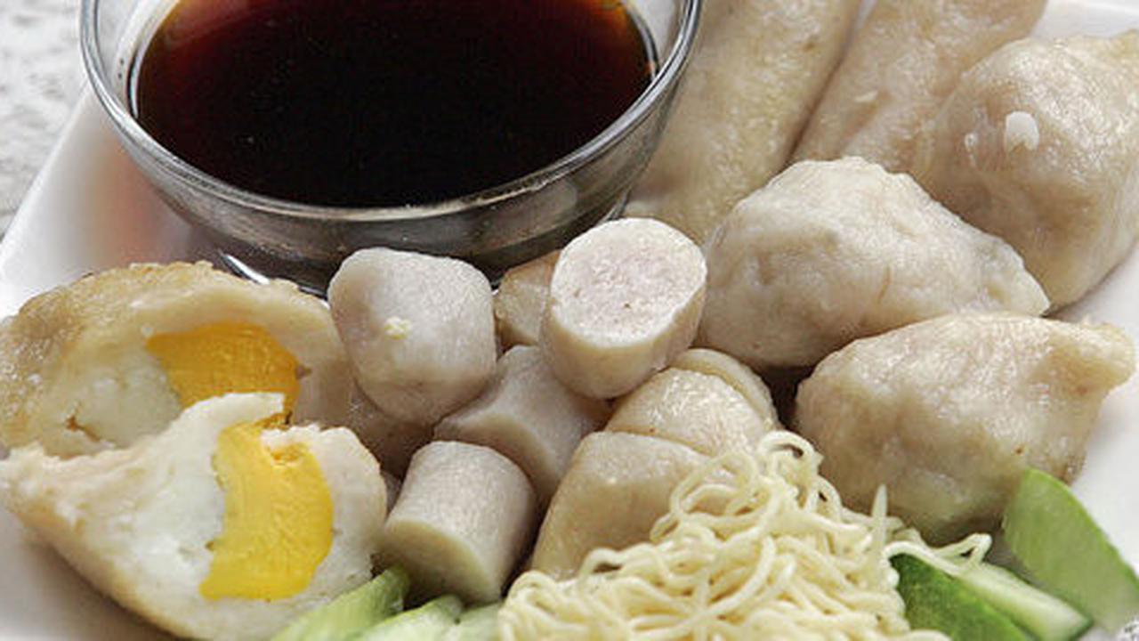 PT Pos untung Rp 120 juta tiap bulan dari bisnis pempek online
