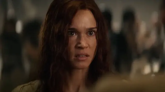Red Sonja 2025