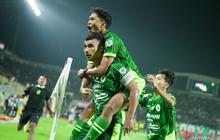 Apresiasi Pelatih PSS Sleman Ansyari Lubis Usai Final Pegadaian Championship: Babak Kedua Luar Biasa