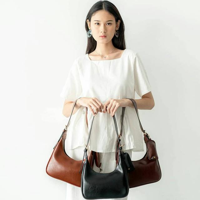 Rekomendasi Tas Wanita Lokal dengan Kualitas yang Gak Kalah dari Brand Luar dan Harga Terjangkau