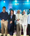 minat masyarakat Indonesia terhadap Korea Selatan terus mengalami peningkatan dalam beberapa tahun terakhir. Bukan hanya karena gelombang budaya populer seperti K-drama dan K-pop, tetapi juga karena daya tarik destinasi wisata yang semakin beragam dan relevan dengan kebutuhan wisatawan modern. (foto/dok: fimela.com/sitinurarisha)